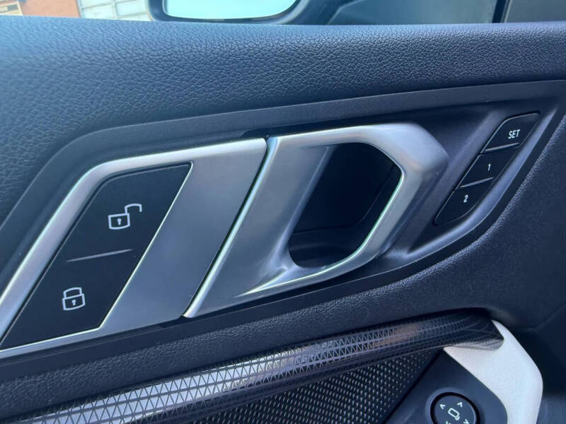 2022 BMW 2 Series 228i xDrive Gran Coupe