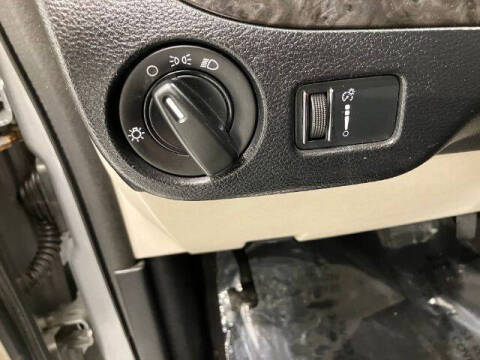 2013 Dodge Grand Caravan American Value Package