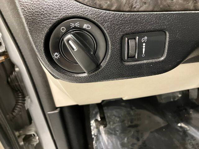 2013 Dodge Grand Caravan American Value Package