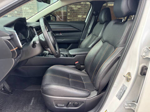 2023 Mazda CX-50 2.5 S Premium Plus
