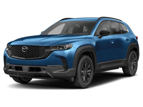 2025 Mazda CX-50 Hybrid Premium