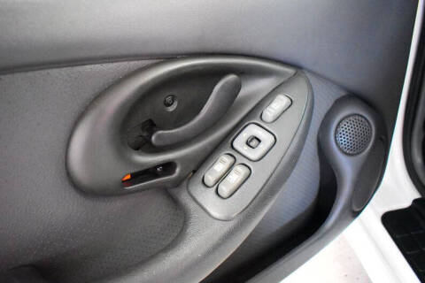 1997 Pontiac Firebird