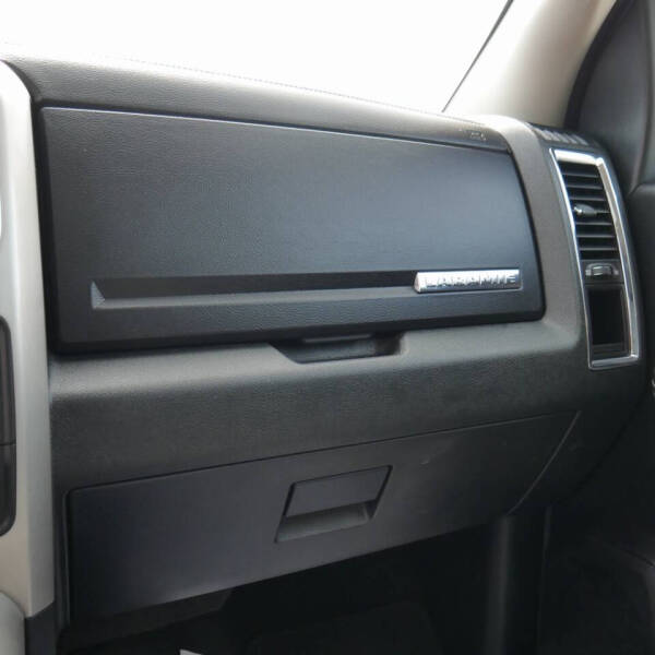 2017 RAM 2500 Laramie