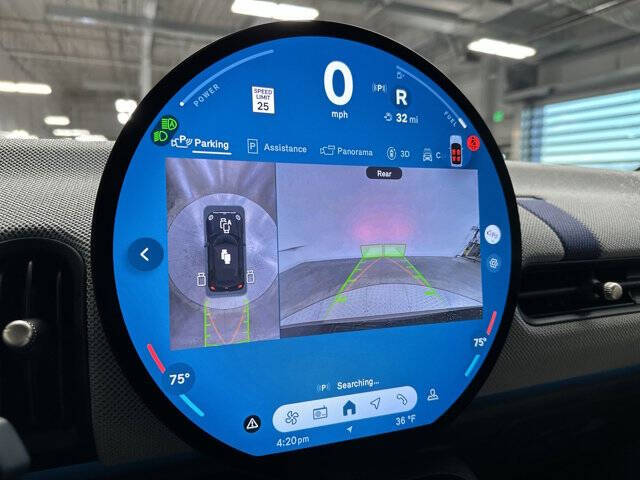 2026 MINI Convertible Cooper S