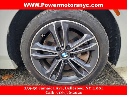 2023 BMW 2 Series 228i xDrive Gran Coupe