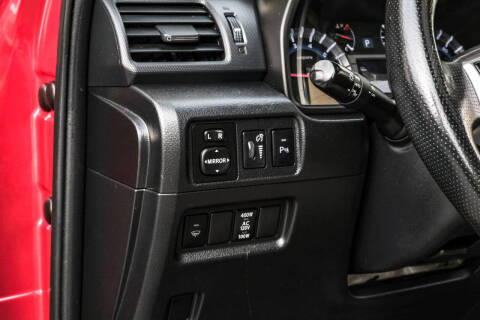 2014 Toyota 4Runner Limited