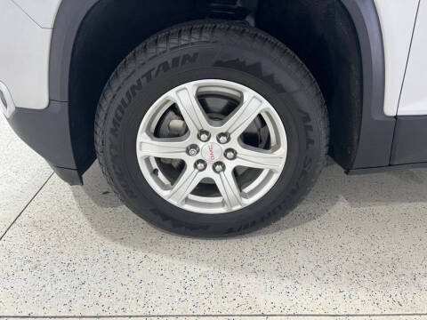2019 GMC Acadia SLE-1