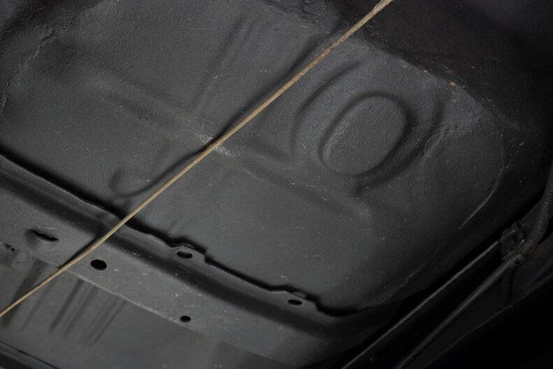 1968 Chevrolet Chevelle