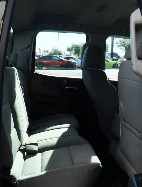 2016 GMC Sierra 1500