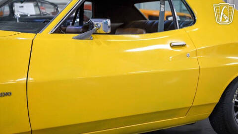 1973 Ford Torino