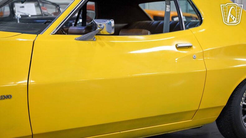 1973 Ford Torino