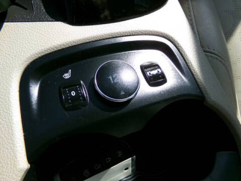 2013 Ford Focus Electric