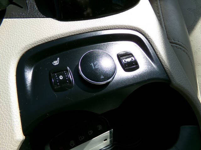 2013 Ford Focus Electric