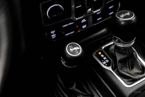 2022 Jeep Wrangler Unlimited Rubicon 392