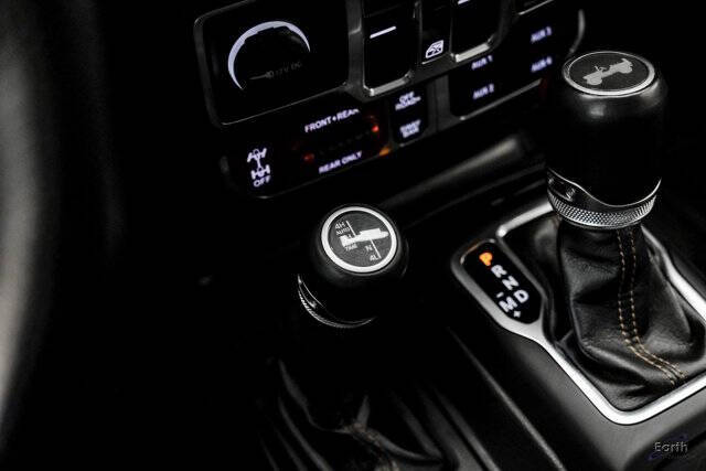 2022 Jeep Wrangler Unlimited Rubicon 392