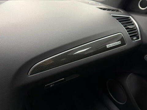 2016 Audi SQ5 3.0T quattro Premium Plus