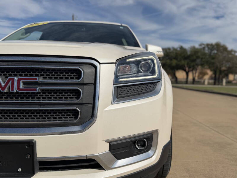 2014 GMC Acadia SLT-1