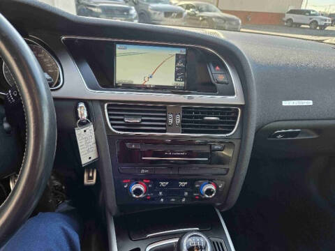 2013 Audi S5 3.0T quattro Premium Plus