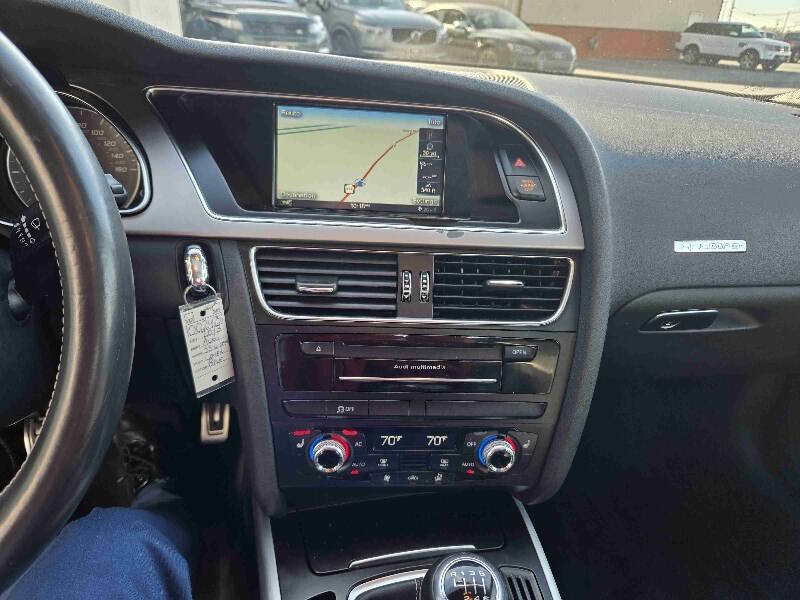 2013 Audi S5 3.0T quattro Premium Plus