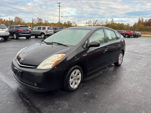2008 Toyota Prius