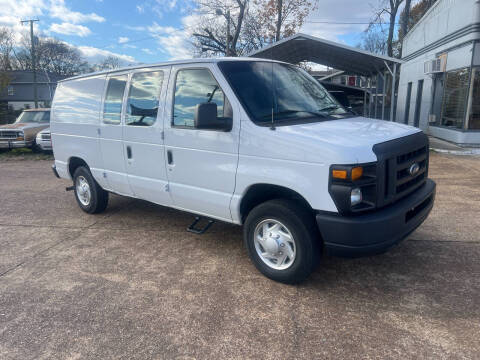 2014 Ford E-Series for sale at The Auto Lot and Cycle in Nashville TN