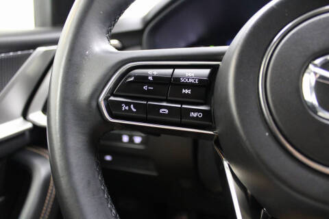 2024 Mazda CX-90 3.3 Turbo Preferred Plus