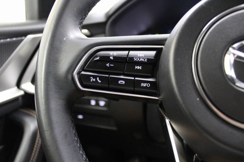 2024 Mazda CX-90 3.3 Turbo Preferred Plus