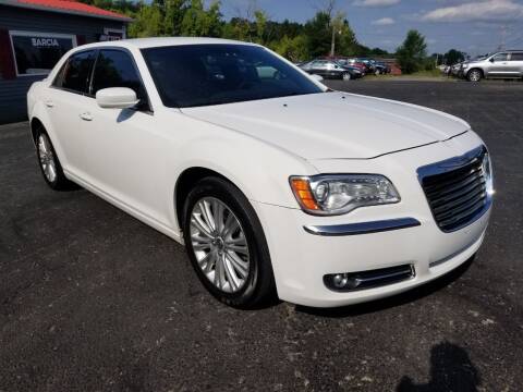 2013 Chrysler 300 for sale at Arcia Services LLC in Chittenango NY
