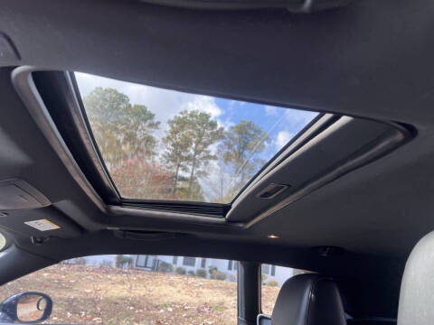 2017 Dodge Challenger GT