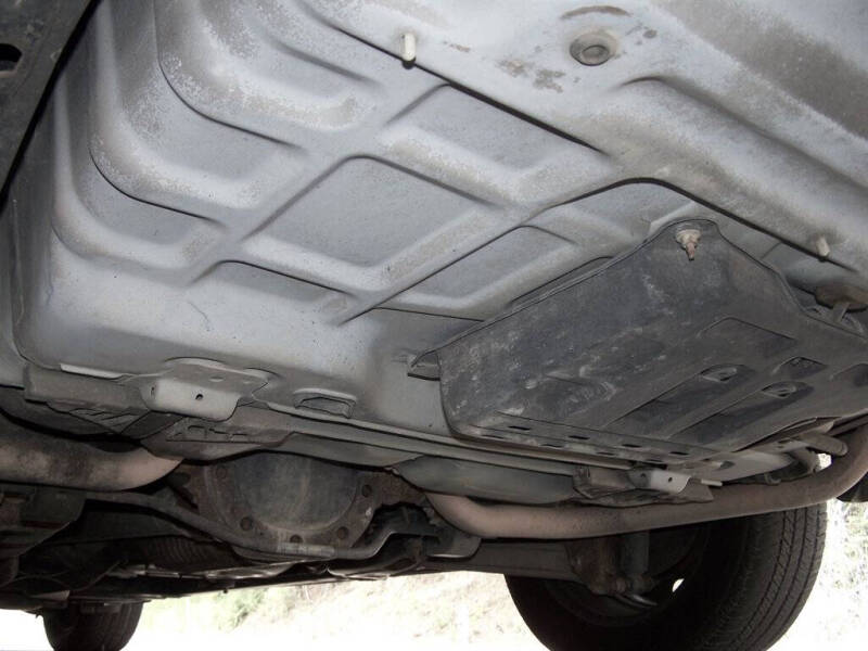 2009 Ford Crown Victoria