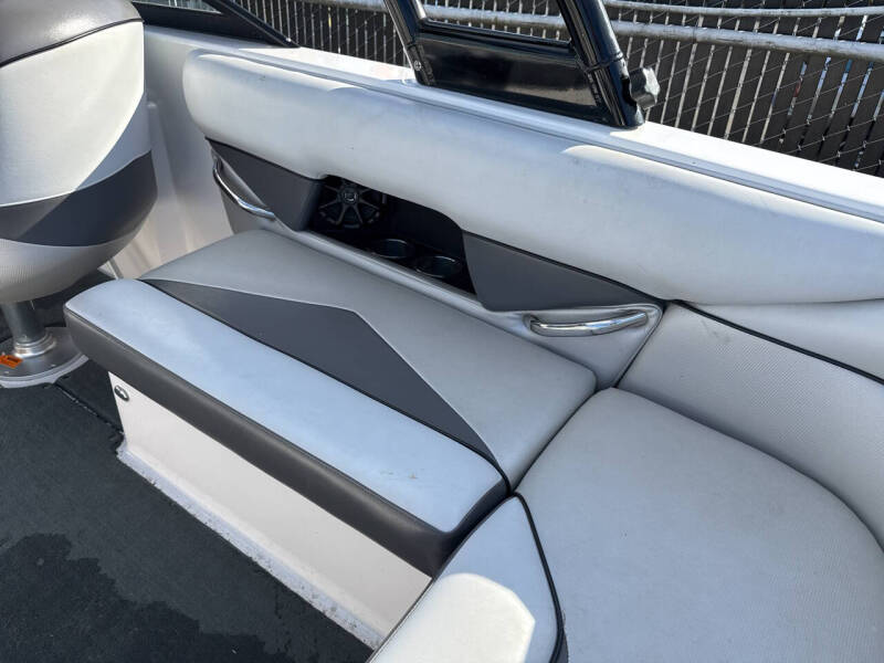 2013 Moomba Mojo 2.5