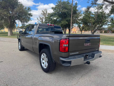 2014 GMC Sierra 1500