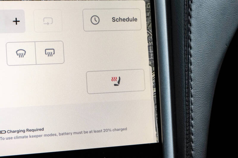 2018 Tesla Model X 75D