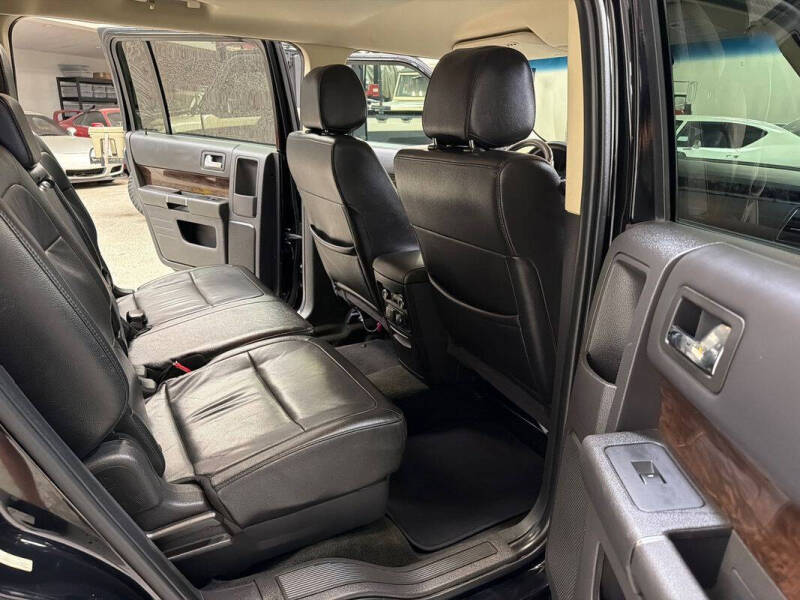 2016 Ford Flex Limited