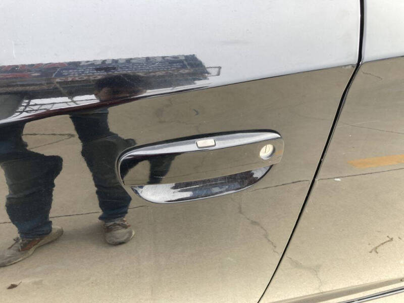 2017 Dodge Charger SE