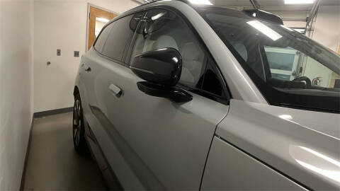 2025 Volvo EX90 Twin Ultra 7P