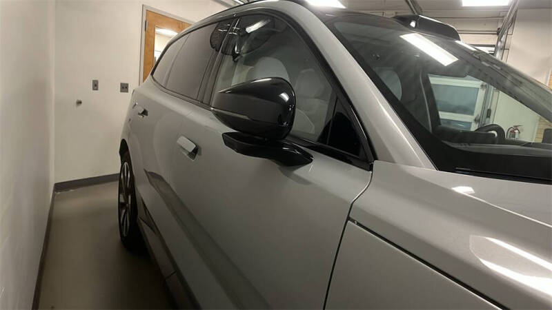 2025 Volvo EX90 Twin Ultra 7P