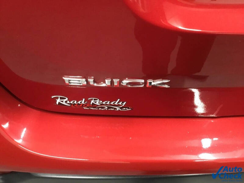 2017 Buick Encore Premium