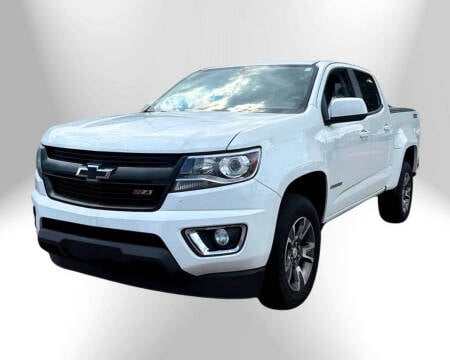 2019 Chevrolet Colorado for sale at R&R Car Company in Mount Clemens MI