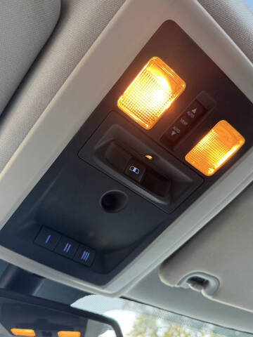 2013 RAM 2500 Big Horn