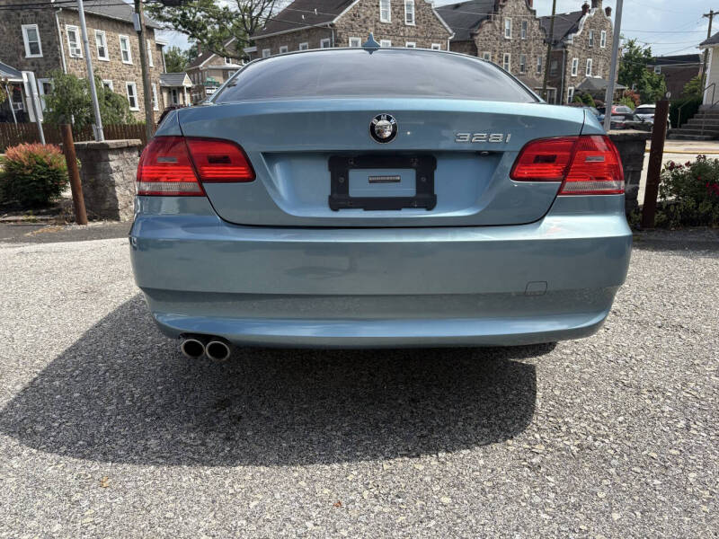2008 BMW 3 Series 328i