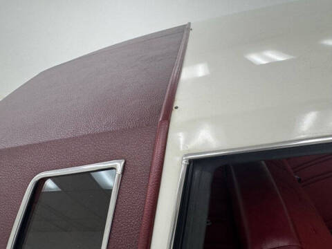 1973 Chevrolet Monte Carlo