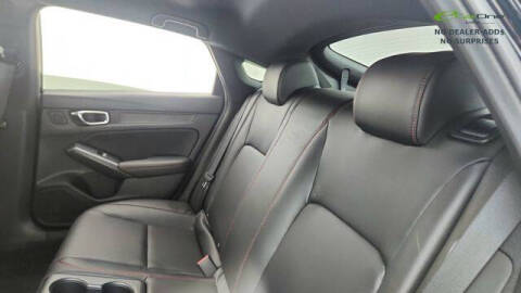 2025 Acura Integra Type S