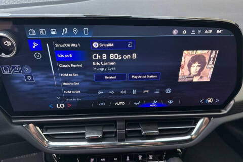 2026 Chevrolet Equinox EV LT 1