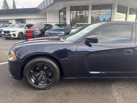 2011 Dodge Charger SE