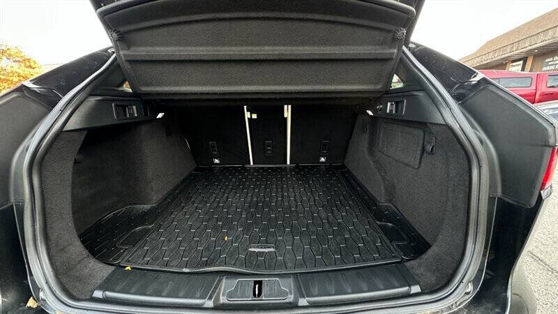 2018 Jaguar F-PACE 25t Prestige