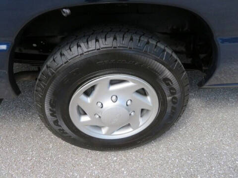 2013 Ford E-Series E-250