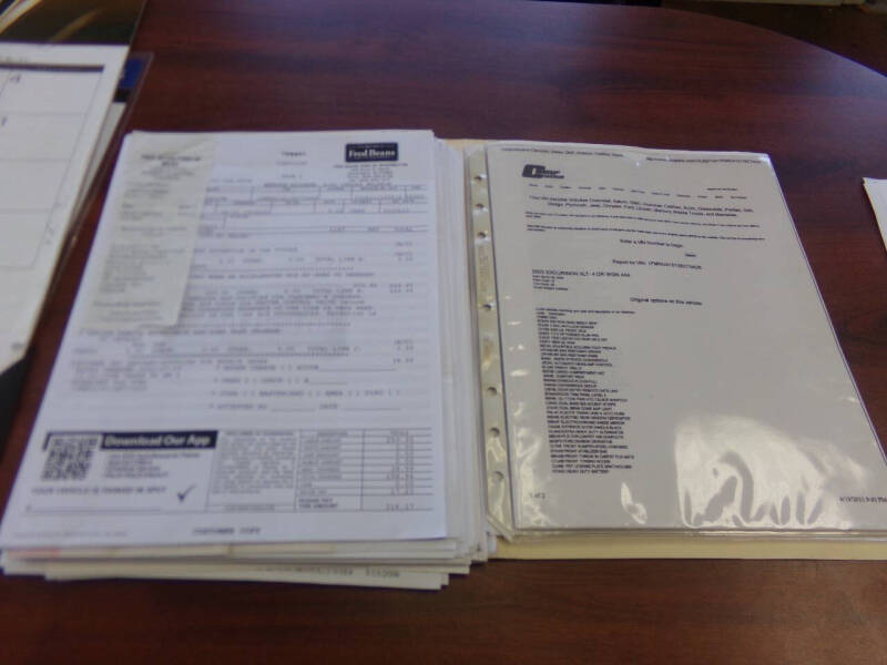 2003 Ford Excursion XLT