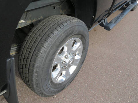 2022 RAM 3500 Big Horn