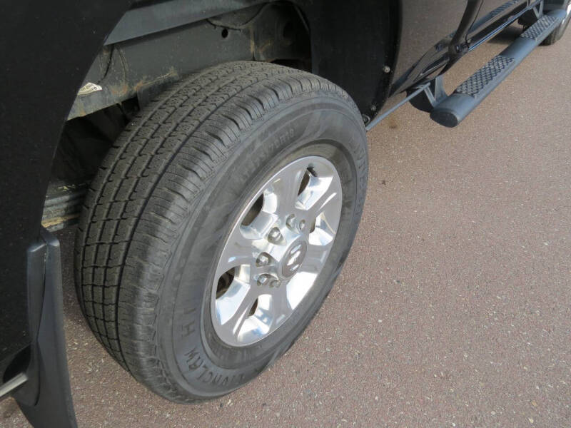 2022 RAM 3500 Big Horn